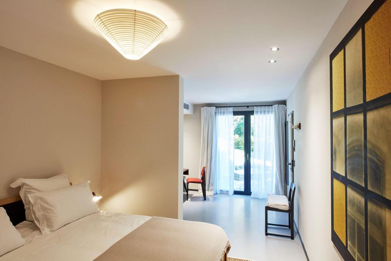 Fondation Cab St-Paul-De-Vence แซงต์-ปอล-เดอ-วองส์ ภายนอก รูปภาพ