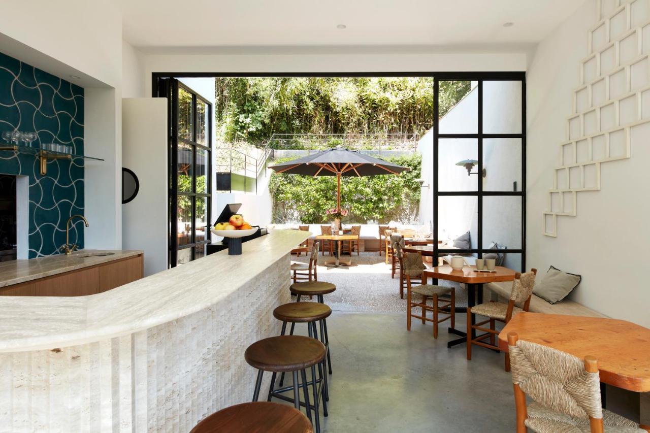 Fondation Cab St-Paul-De-Vence แซงต์-ปอล-เดอ-วองส์ ภายนอก รูปภาพ