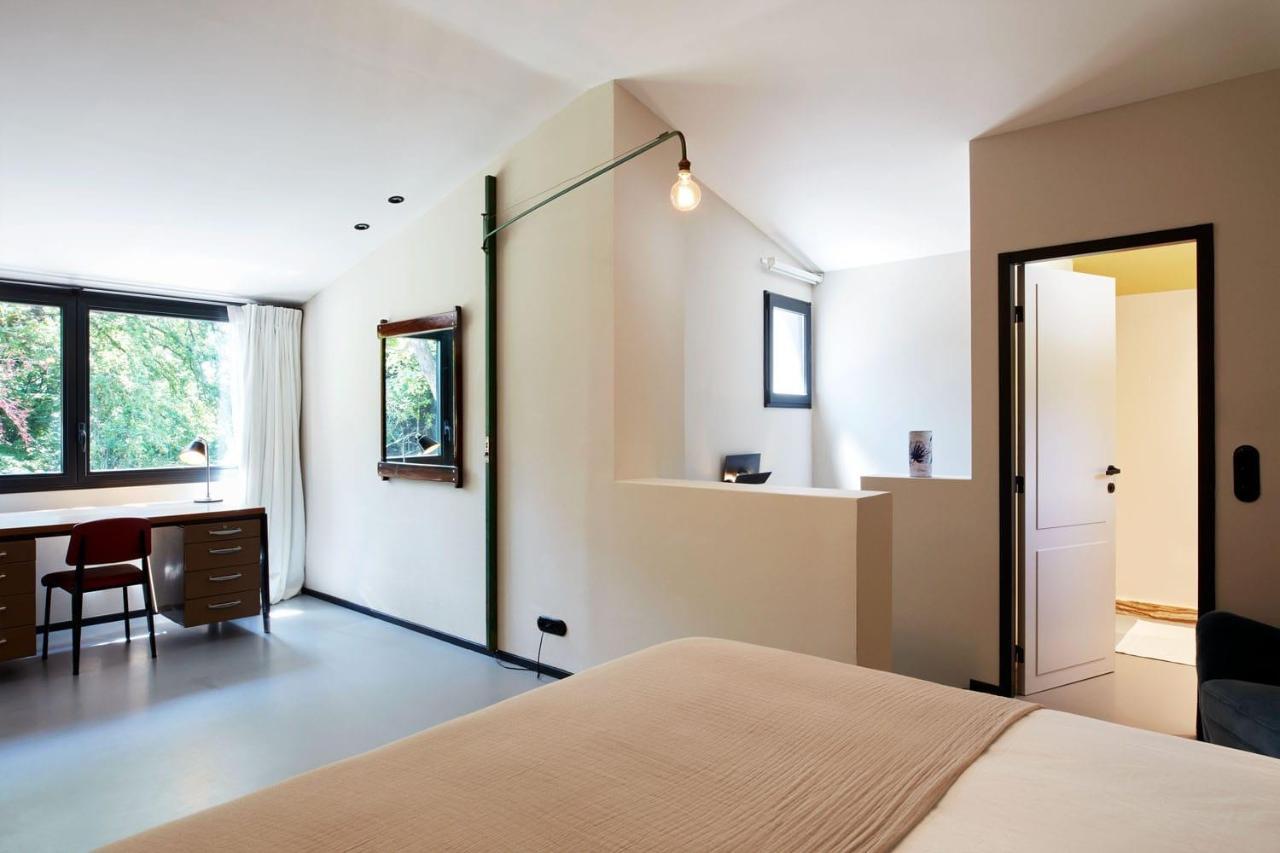 Fondation Cab St-Paul-De-Vence แซงต์-ปอล-เดอ-วองส์ ภายนอก รูปภาพ